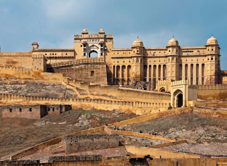 Du lịch Jaipur